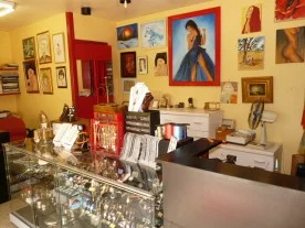 La Fibule d'Or à Le Plessis Trévise