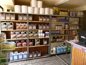 Livry Accessoires à Livry-Gargan