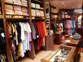 Francine à Livry-Gargan