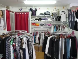 La Pullerie à Livry-Gargan