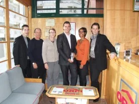 Orpi Conseil VIP à Le Plessis Trévise