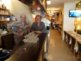 Pizza Momo à Paris (4)