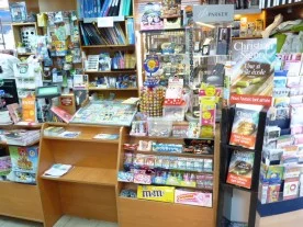 La Librairie Soisy Presse à Soisy sur Seine