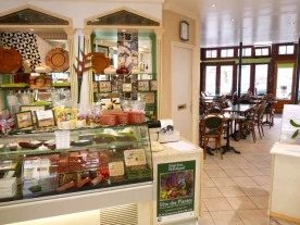 Pâtisserie-Chocolaterie Bellanger à Dourdan