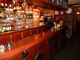 BBO Restaurant à Paris (4)