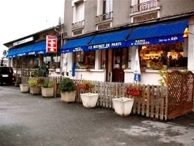 Le Bistrot de Paris à Meaux