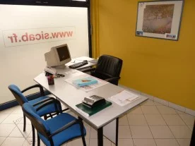 SICAB à Champigny-sur-Marne