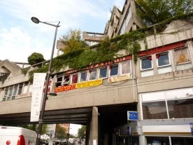 La Nouvelle Fontaine du Bonheur à Ivry-sur-Seine