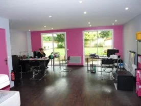 Vivr'Ag à La Varenne Saint Hilaire