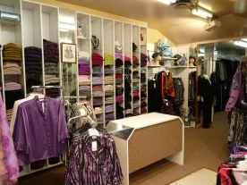 5e Avenue à Les Pavillons-sous-Bois