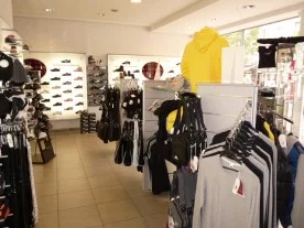 Athlet's Shoes à Livry-Gargan