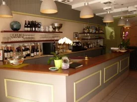 Restaurant Philippe à Champigny-sur-Marne