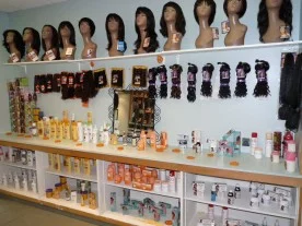 I Djidja Boutique à Ivry-sur-Seine