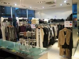 Clothe's