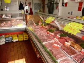 Boucherie Al Majd à Étampes