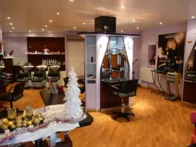 Eden Coiffure à Le Plessis Trévise