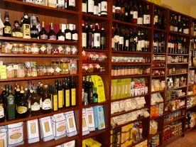 Signori & Figli à Saint-Maur-des-Fossés