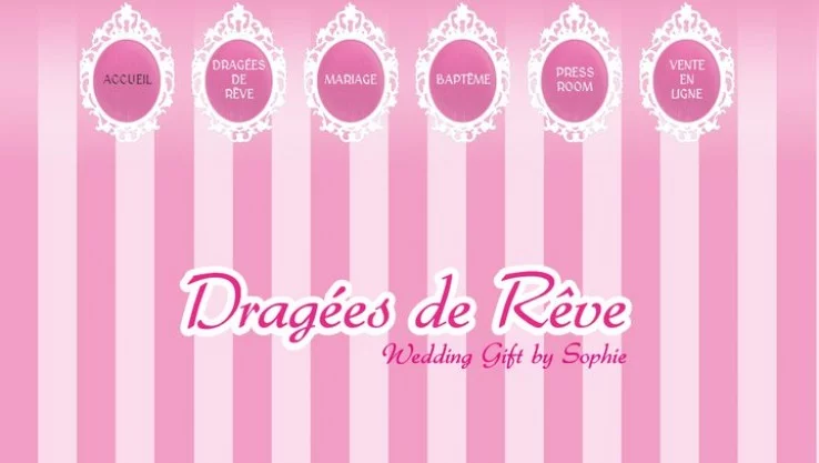 Dragées de Rêve à Champigny-sur-Marne