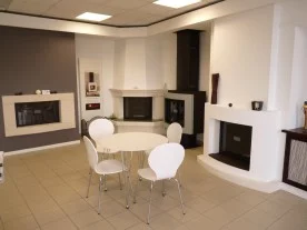 Cheminées Brisach à Meaux