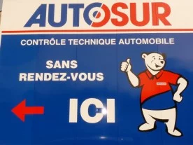 Autosur à Étampes