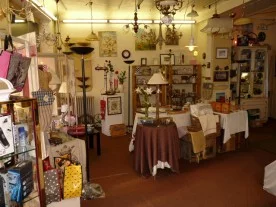 La Luciole à Étampes