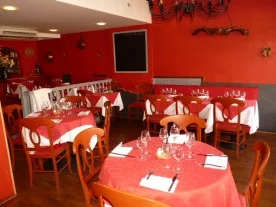 La Ferme de l'oncle Franck à Les Pavillons-sous-Bois