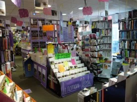 La Griffe Noire à Saint-Maur-des-Fossés