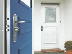 Serrurerie Lachin à La Varenne Saint Hilaire