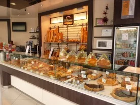 A la Douce tradition à Athis-Mons