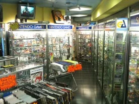 Games Avenue à Ivry-sur-Seine