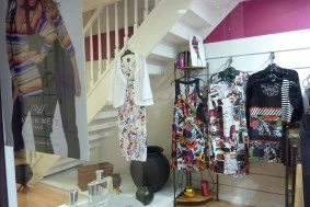 La folie des rondeurs à Meaux