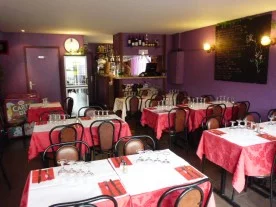 Chez Alain à Ivry-sur-Seine