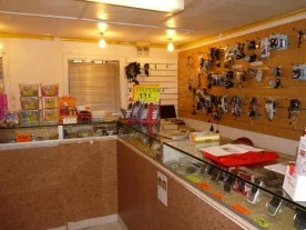 Ivry Phone à Ivry-sur-Seine