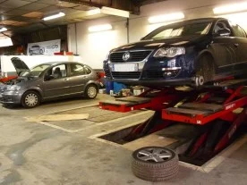Garage Moderne Guérin à Étréchy