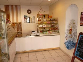 Aux Délices des pains à Étampes