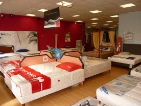 Etampes Literie à Étampes