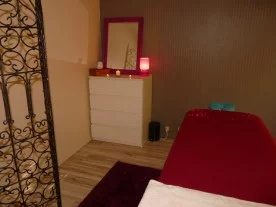 Le Jasmin Etoilé à Ivry-sur-Seine