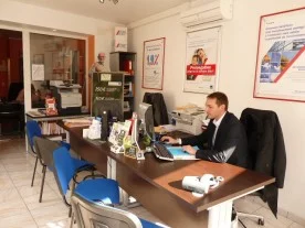 Axa Cabinet Alain Boussetta à Villiers-sur-Marne