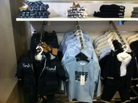 Bébé Center à Saint-Maur-des-Fossés