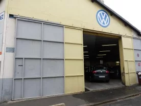 Volkswagen Ivry
