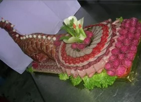 Chez Laurent à Champigny-sur-Marne