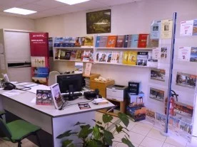 Thomas Cook à Villiers-sur-Marne