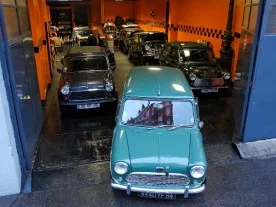 Paris Mini à Ivry-sur-Seine