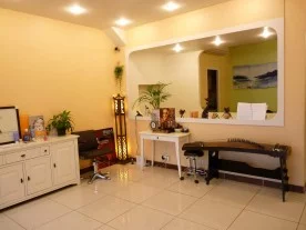 Les Pensées de Lin à Ivry-sur-Seine