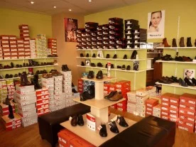 Alexandre Chaussures à Gagny