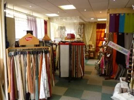 Voilages Décor à Pontault-Combault