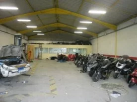 SOS Pièces neuves et occasions à Angerville