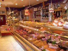 Charcuterie, traiteur Pavard à Angerville