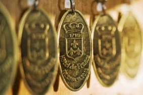 Hôtel de France à Angerville