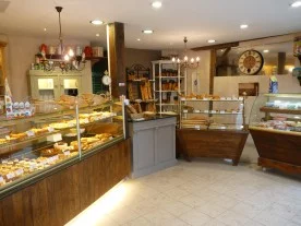 La Fournée d'Augustine à Angerville